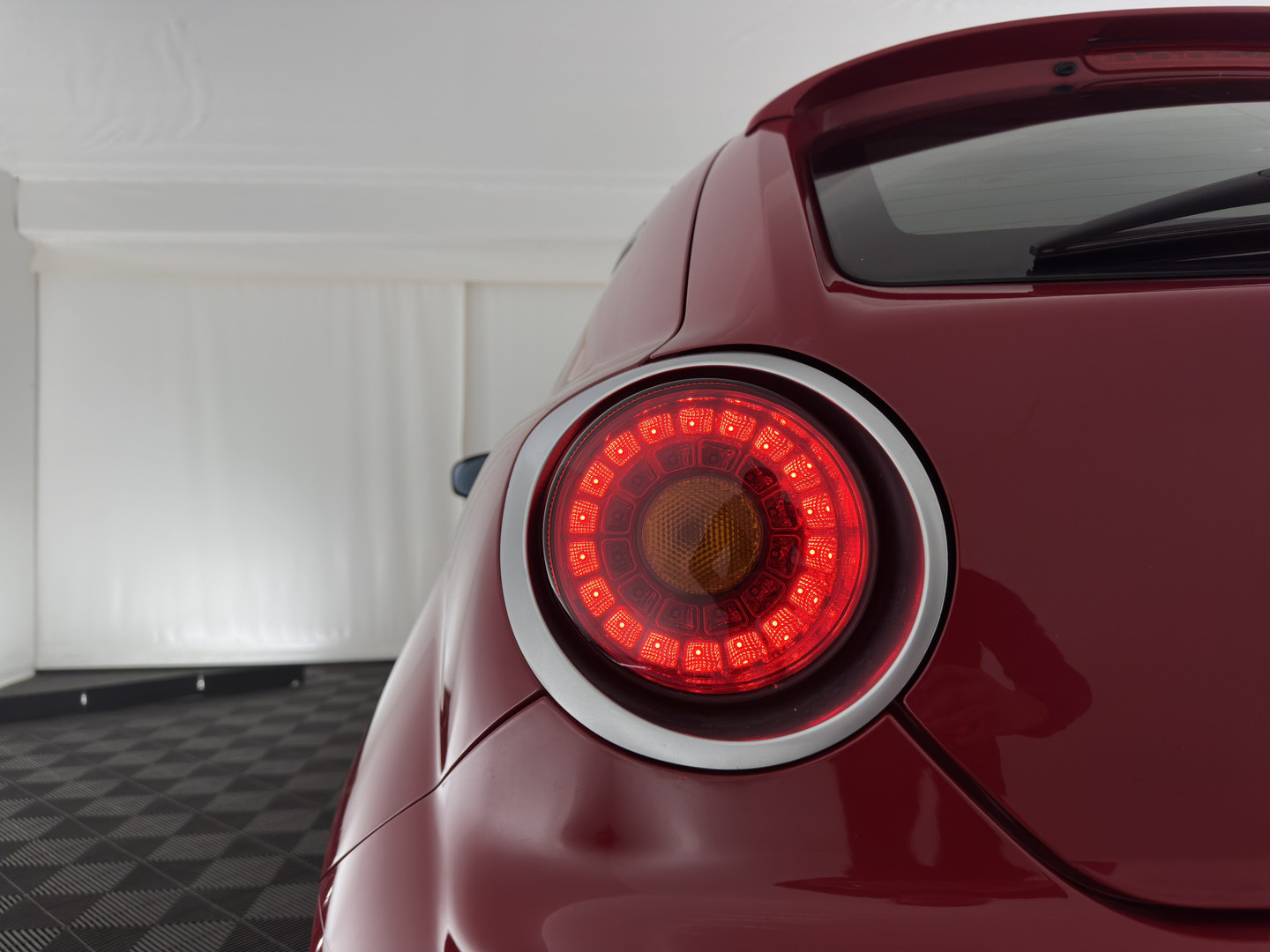 Alfa Romeo