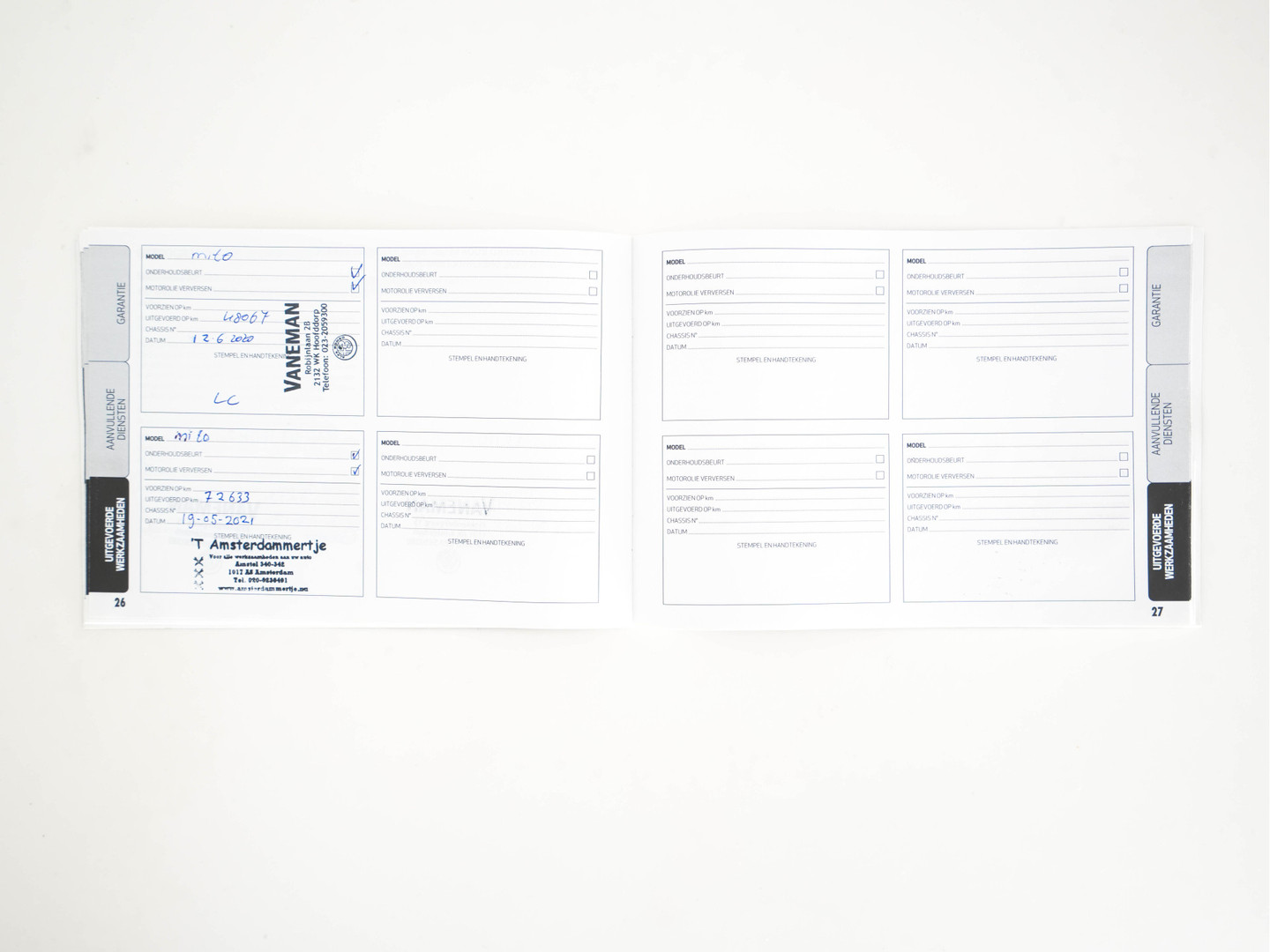 Alfa Romeo Alfa Romeo