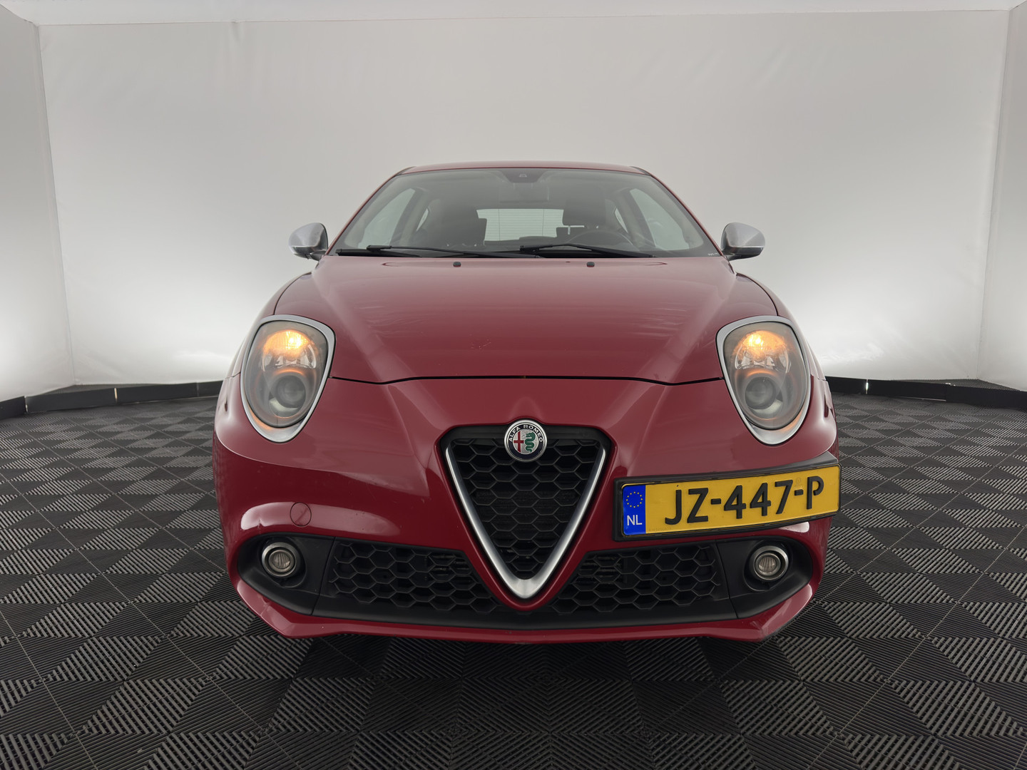 Alfa Romeo