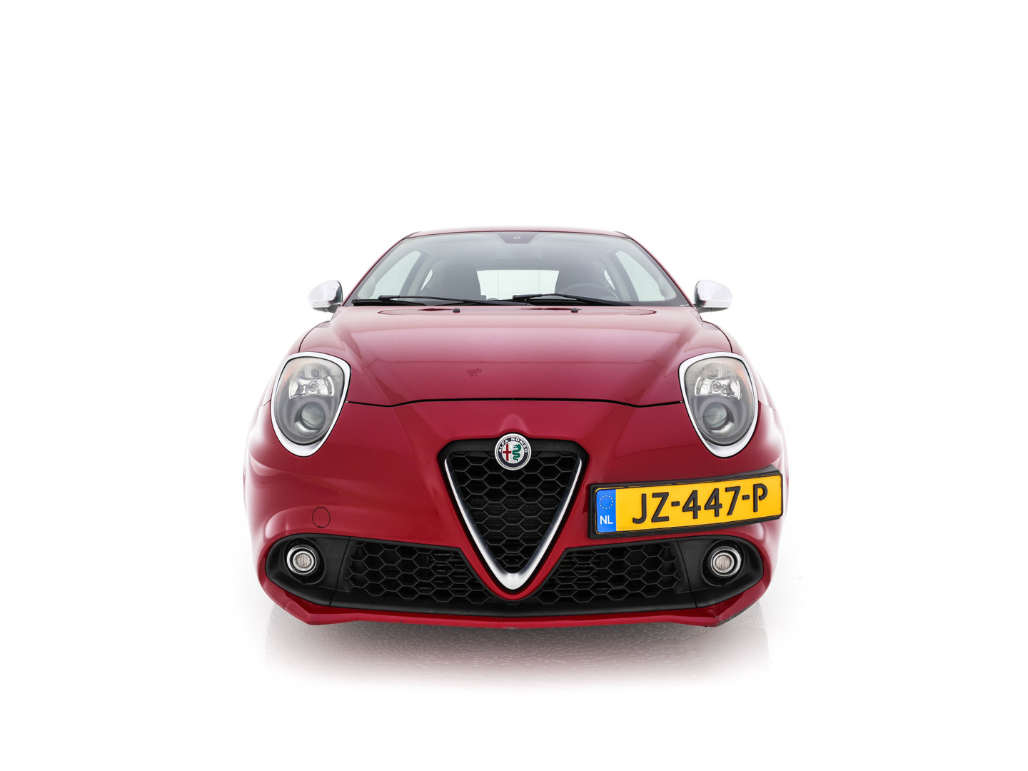 Alfa Romeo Alfa Romeo
