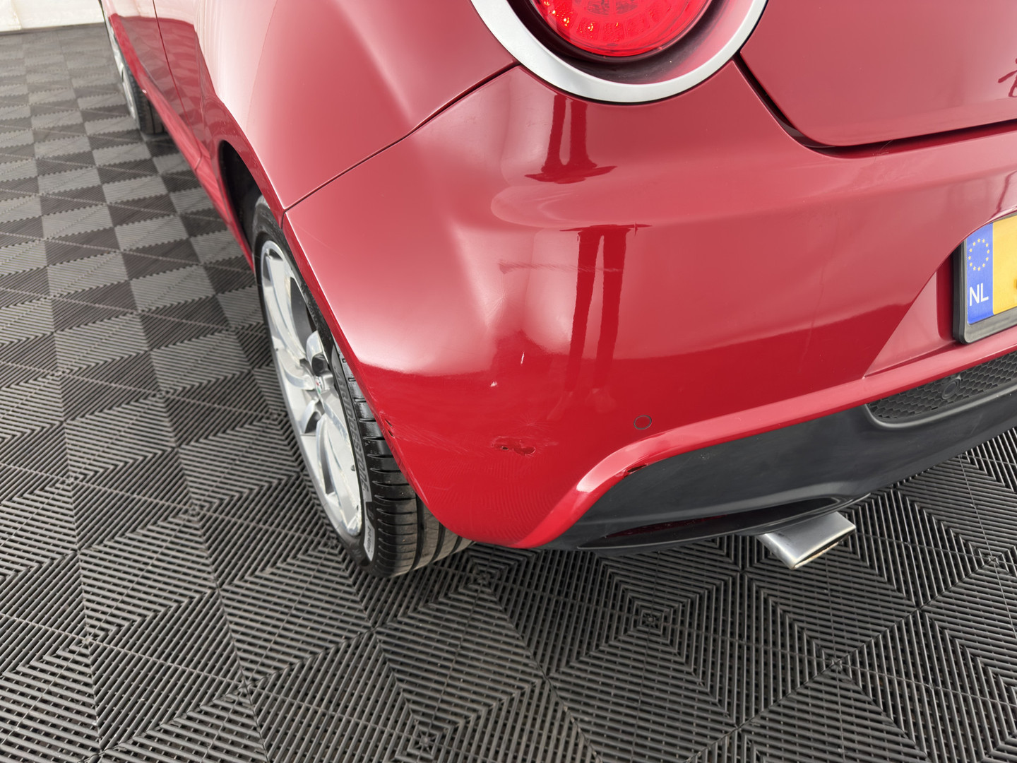 Alfa Romeo