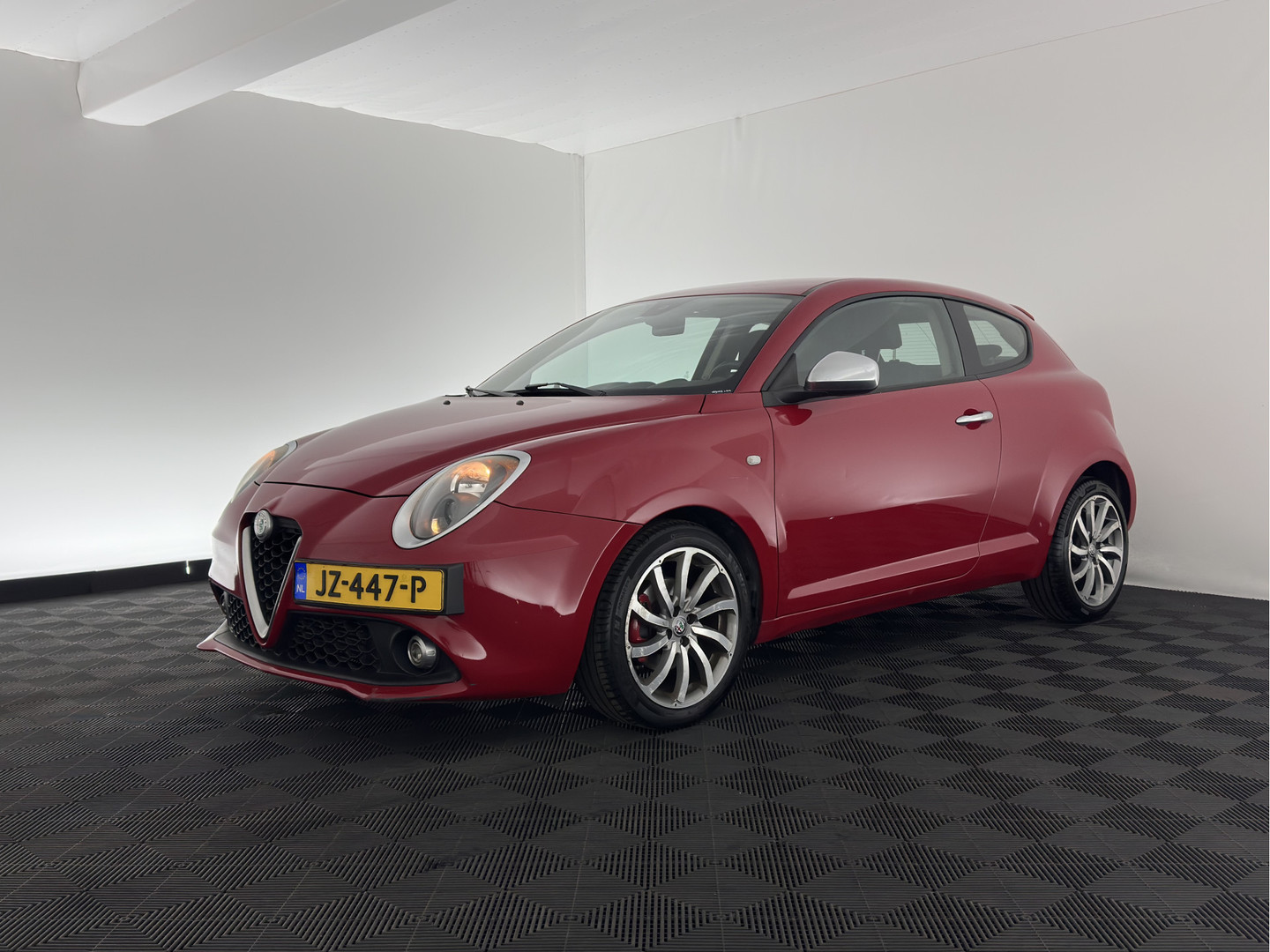 Alfa Romeo