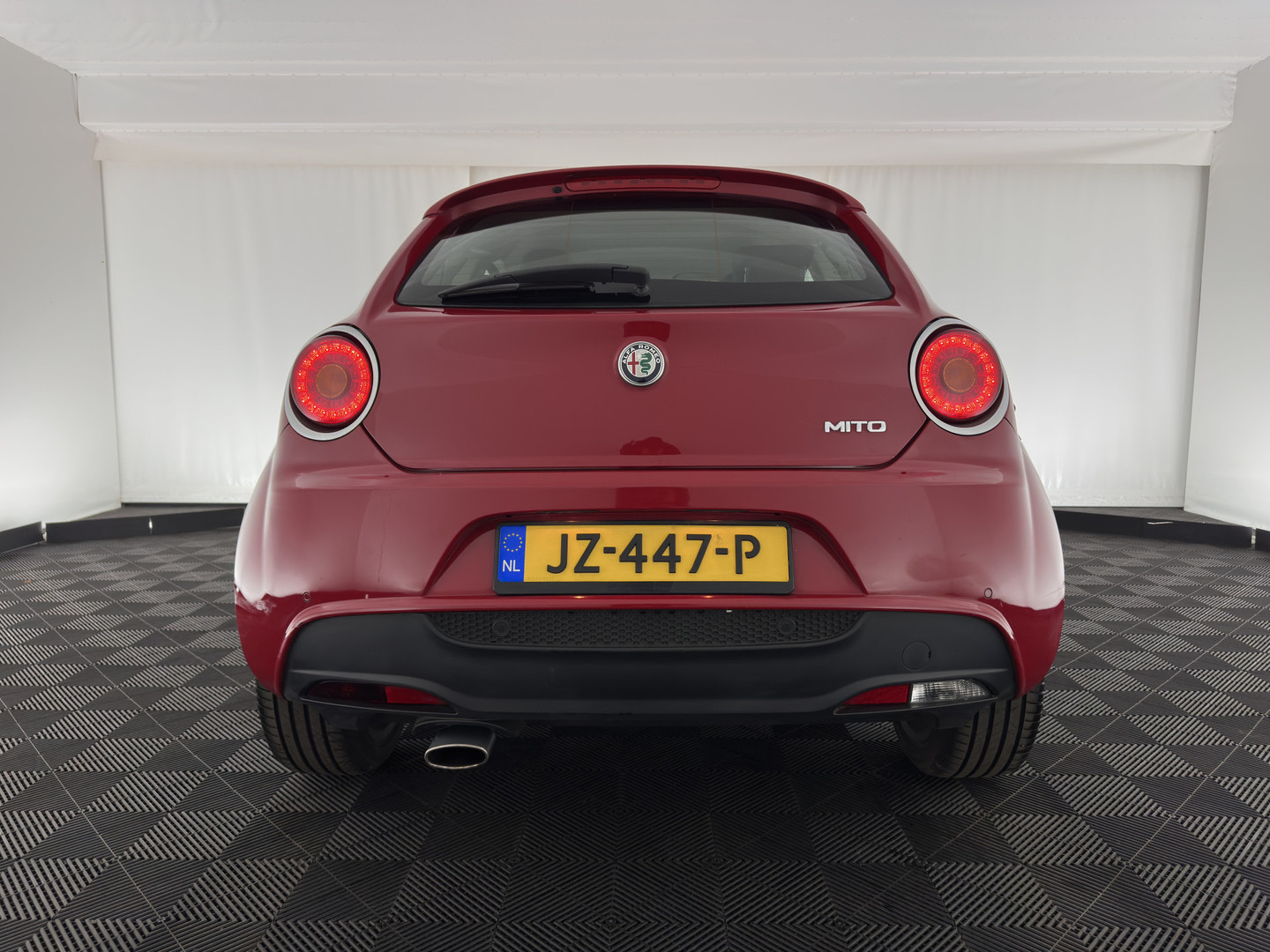 Alfa Romeo