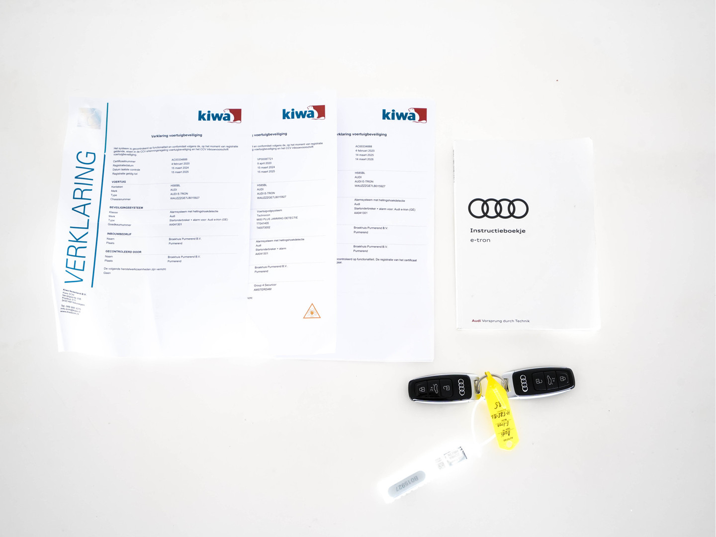 Audi Audi