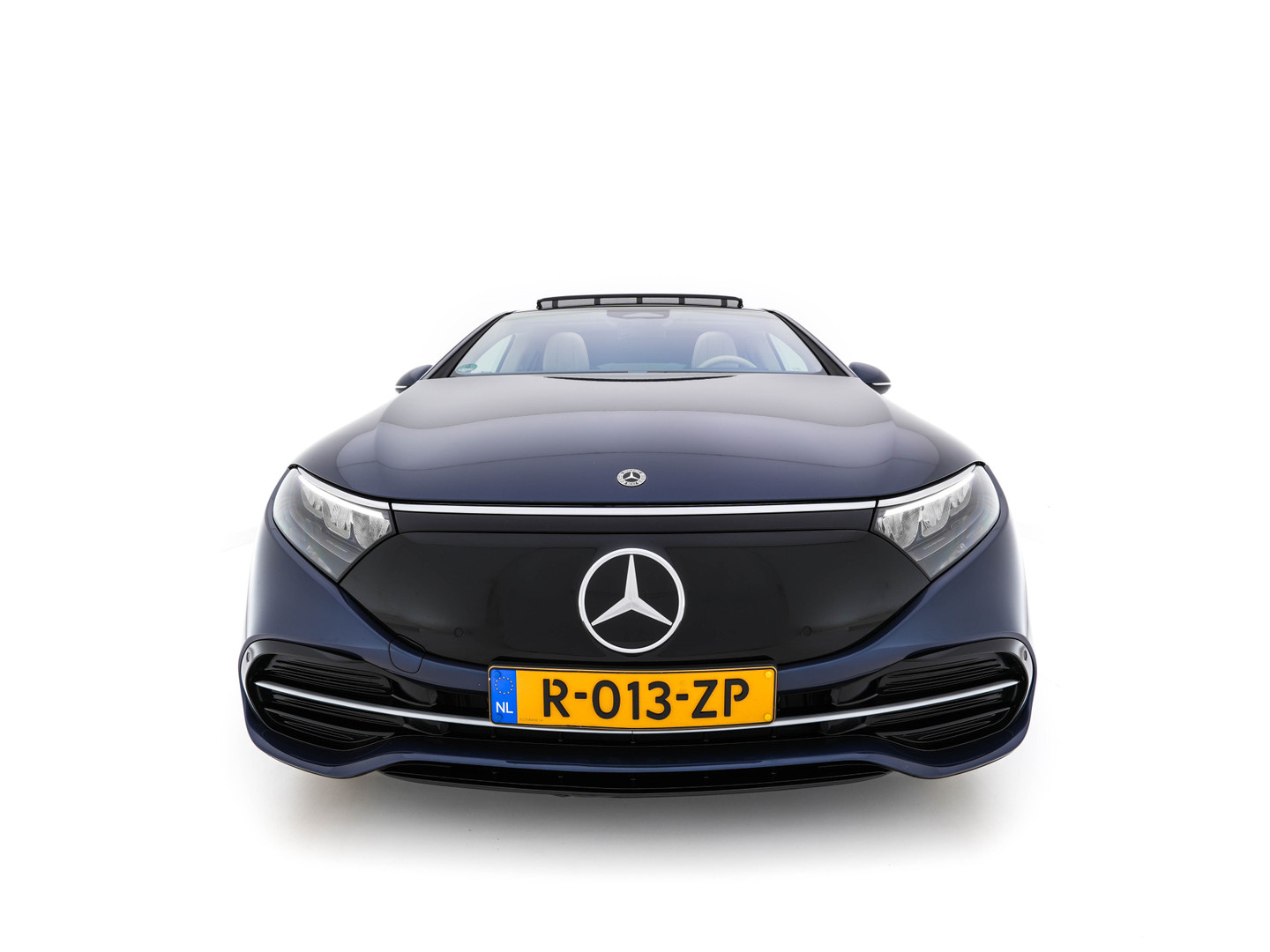 Mercedes-Benz Mercedes-Benz