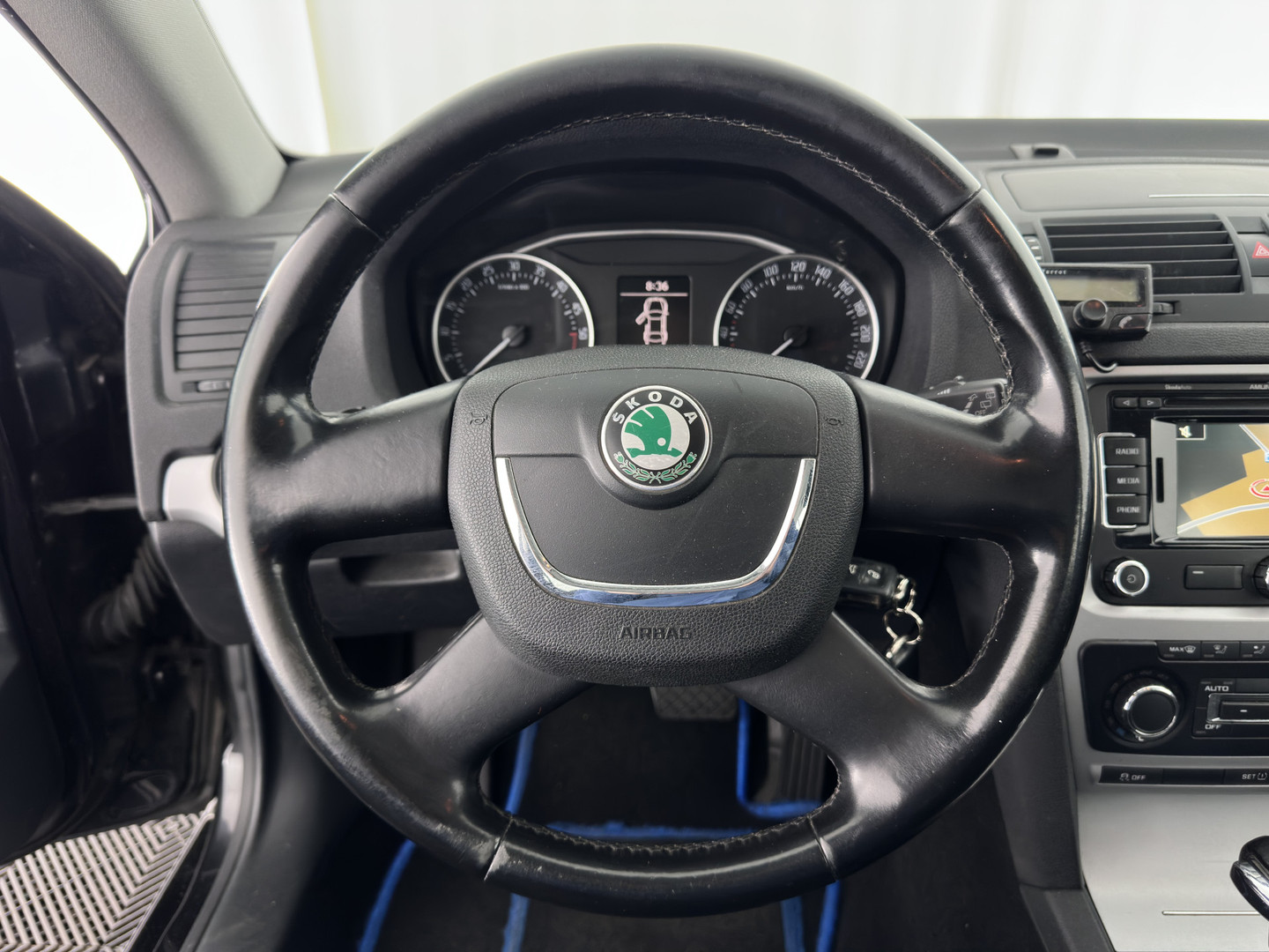 ŠKODA