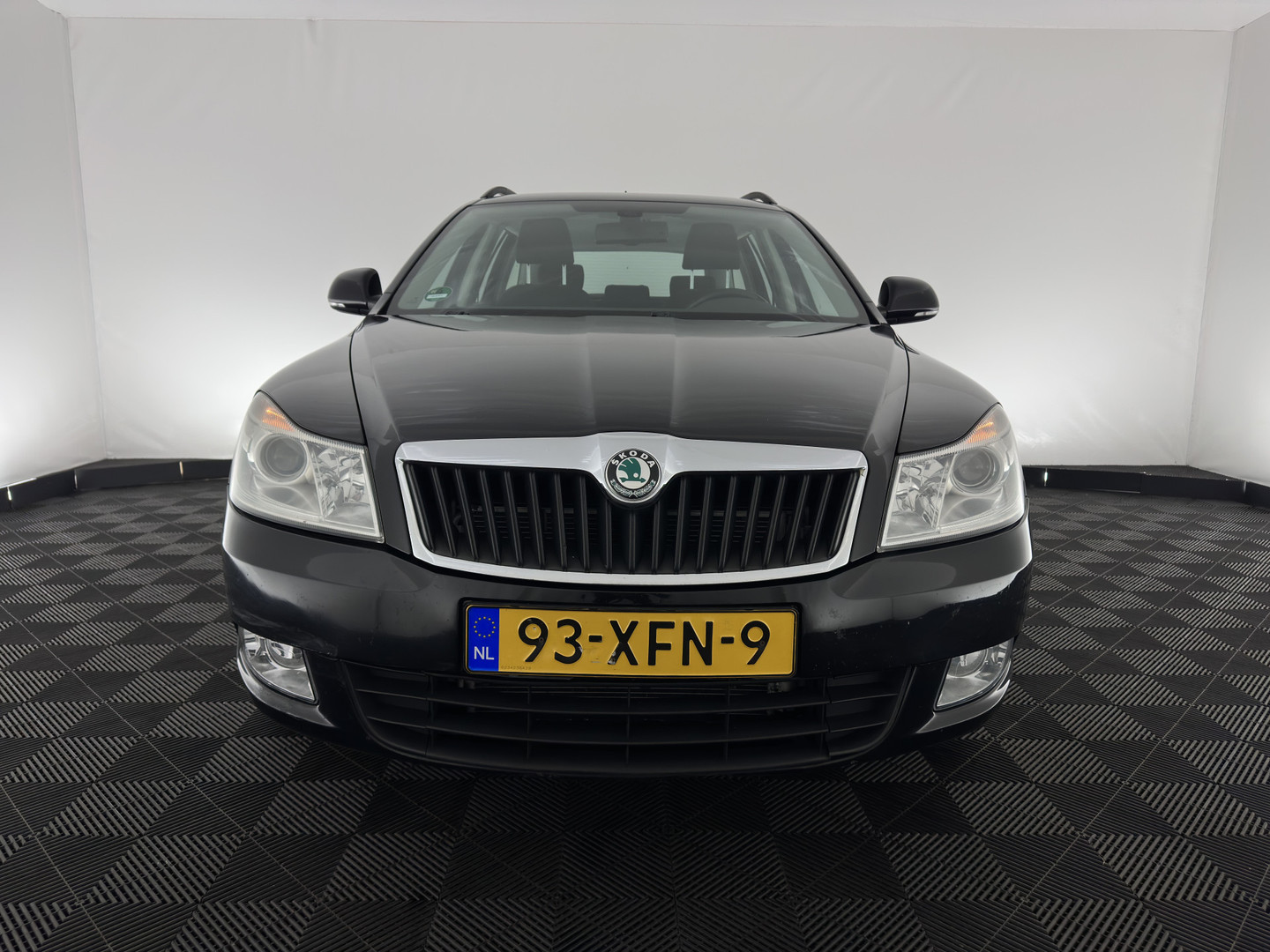 ŠKODA