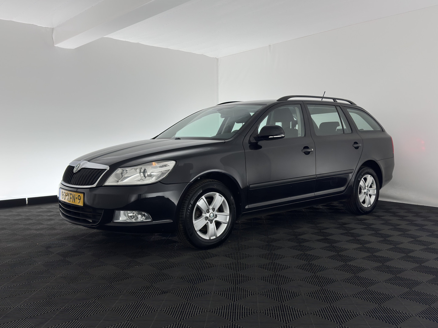 ŠKODA