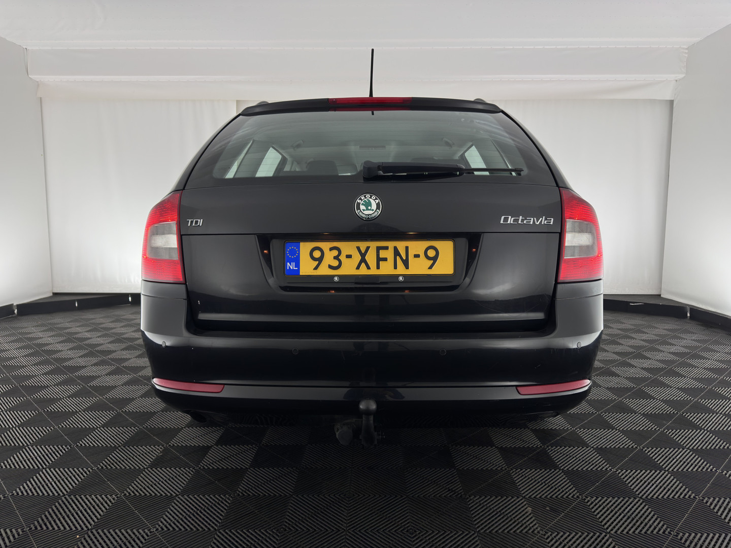 ŠKODA