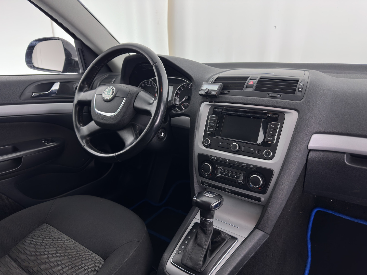 ŠKODA