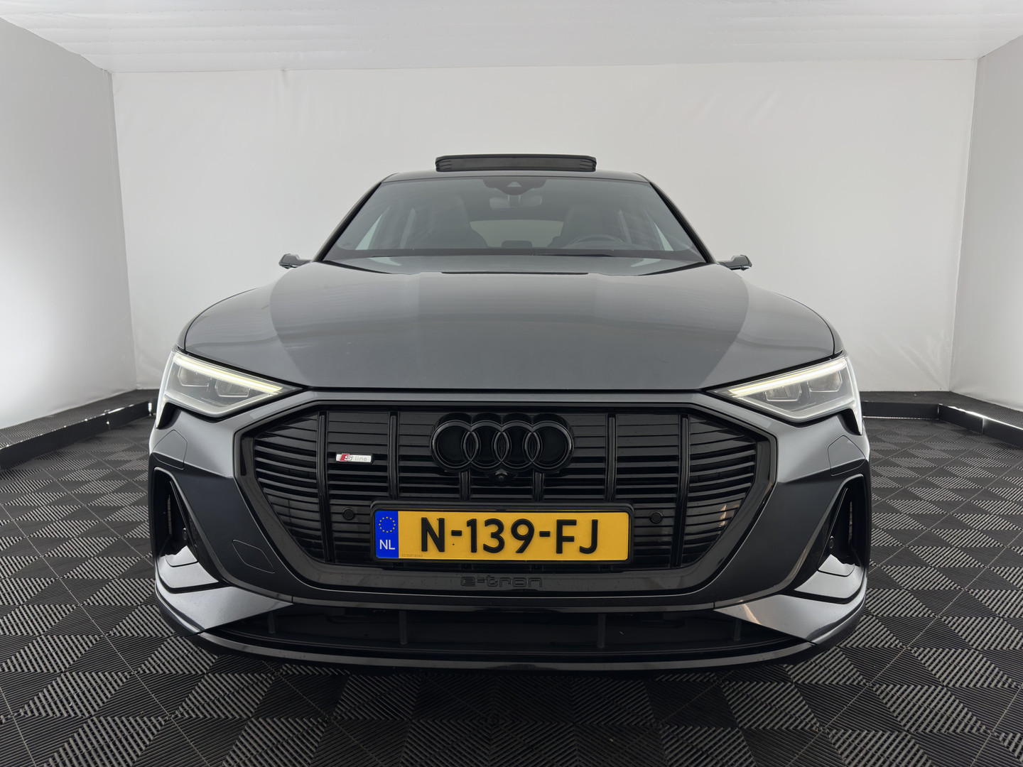 Audi Audi