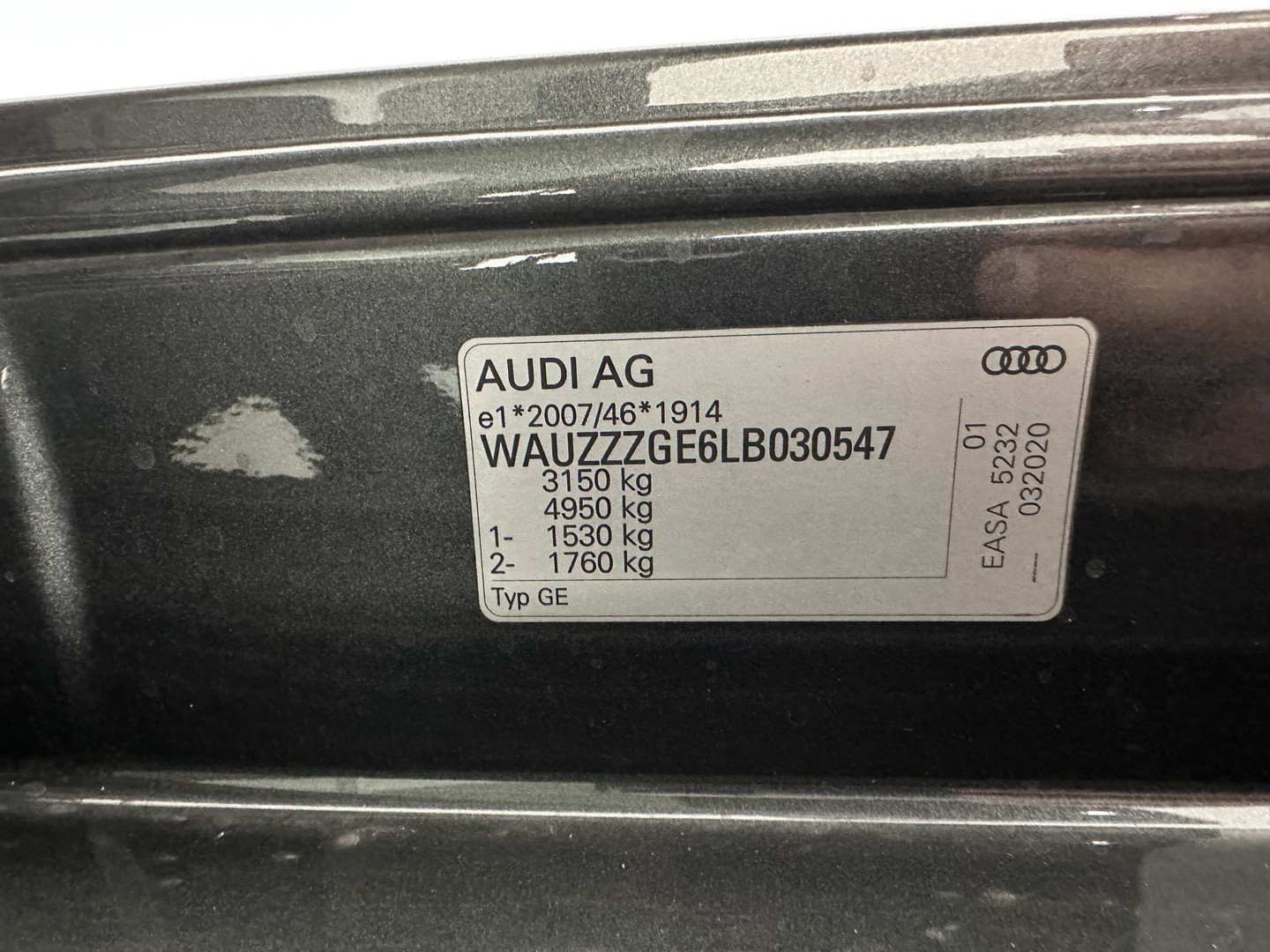 Audi Audi