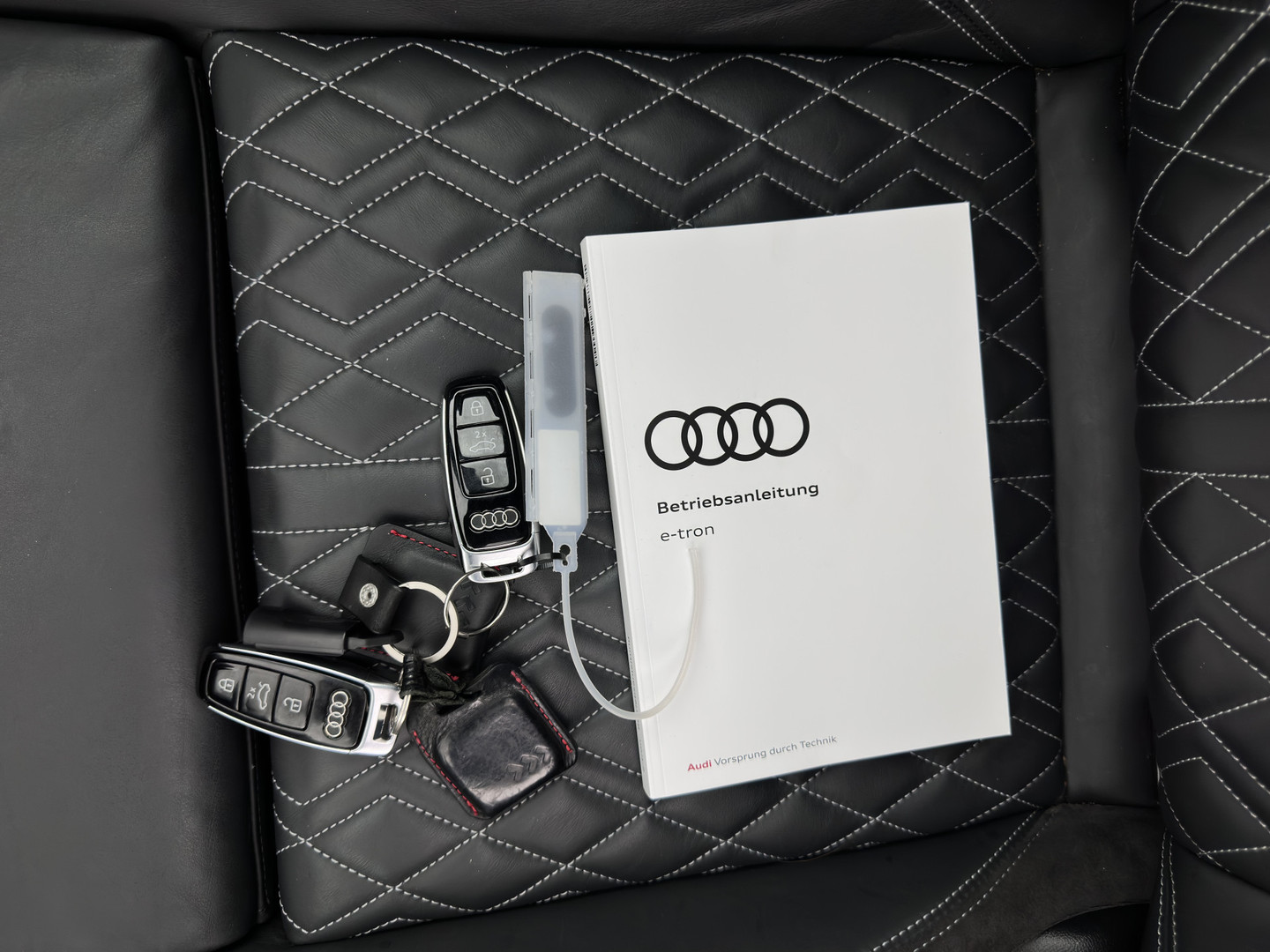 Audi Audi
