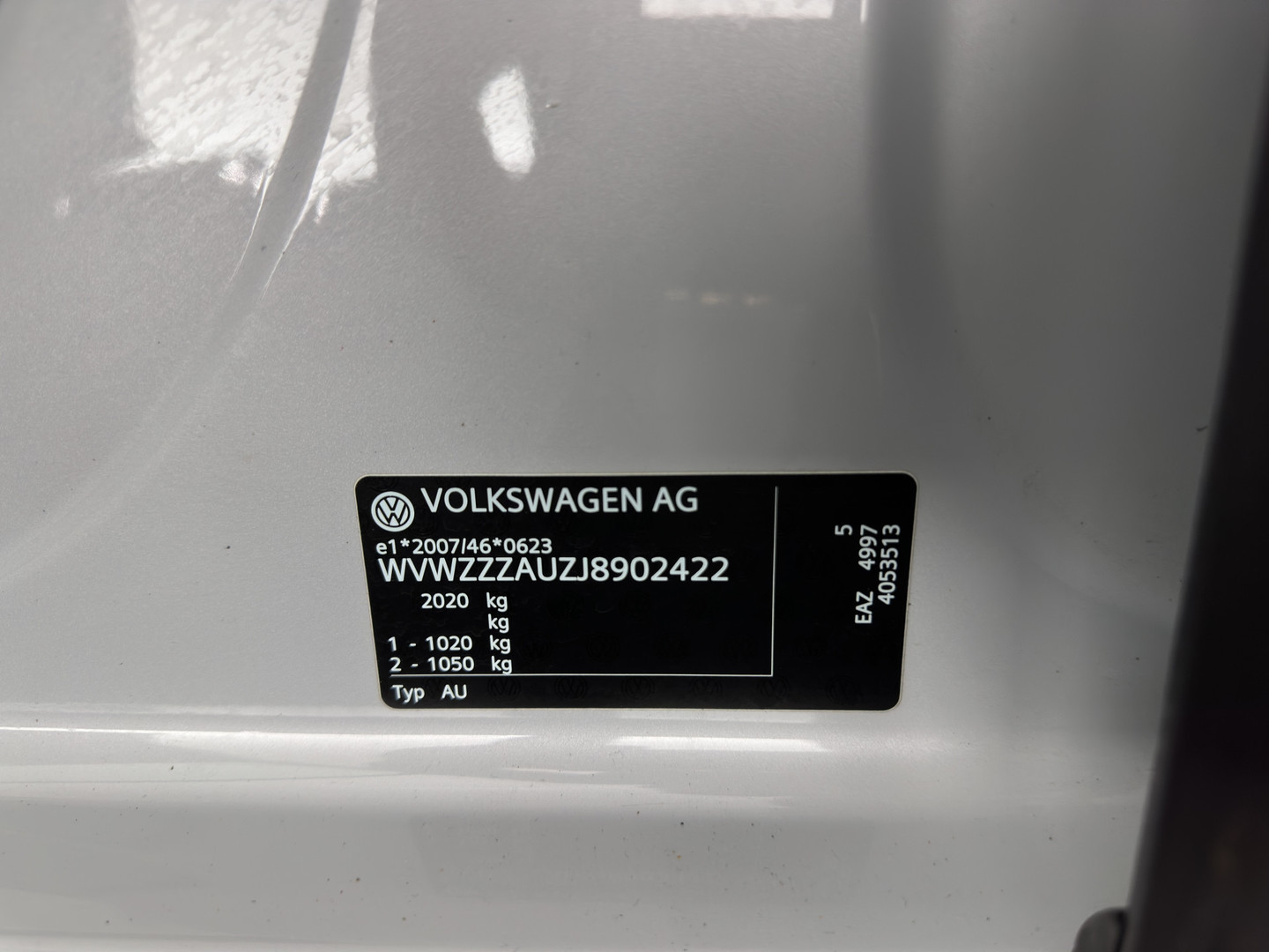 Volkswagen Volkswagen