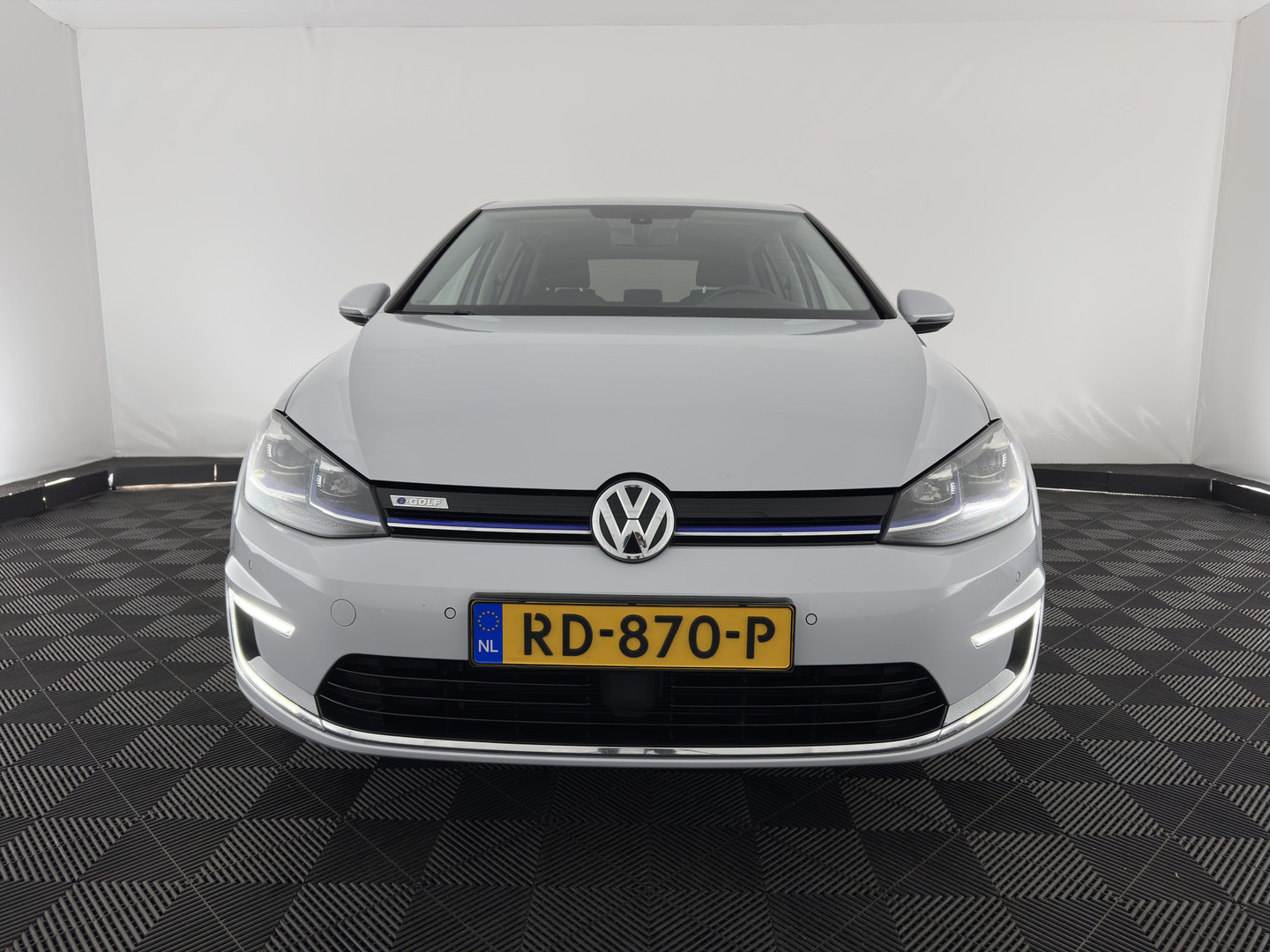 Volkswagen Volkswagen