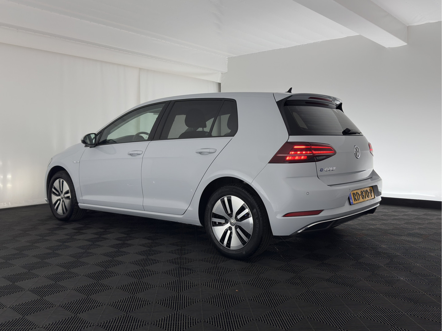 Volkswagen Volkswagen