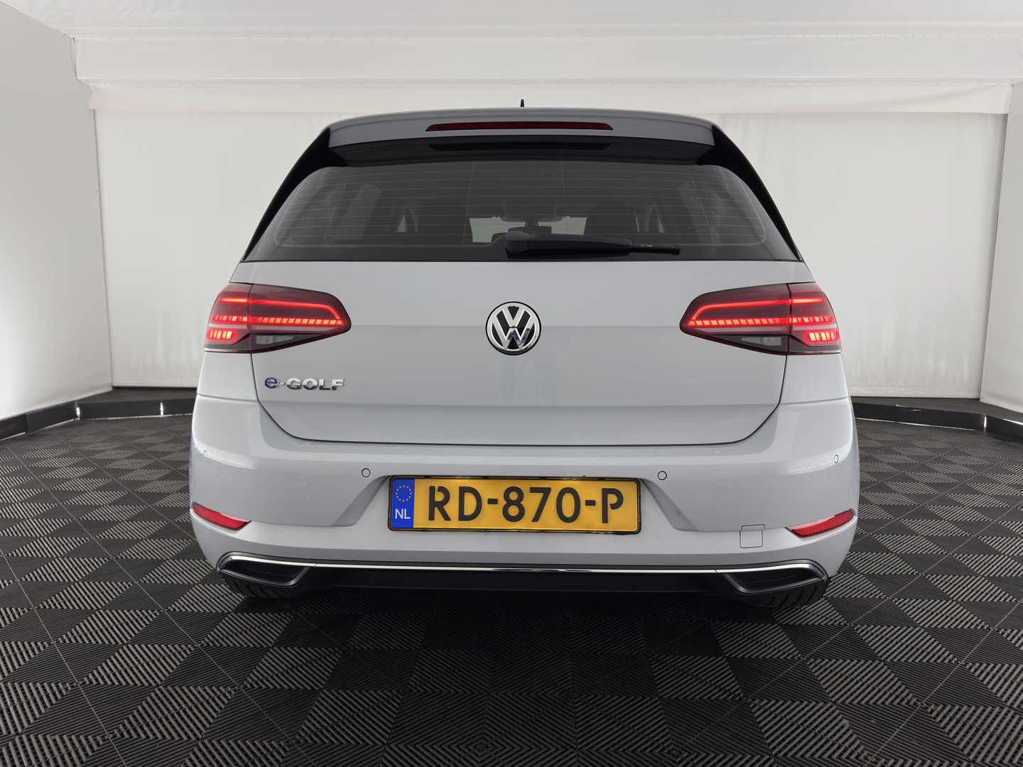 Volkswagen Volkswagen