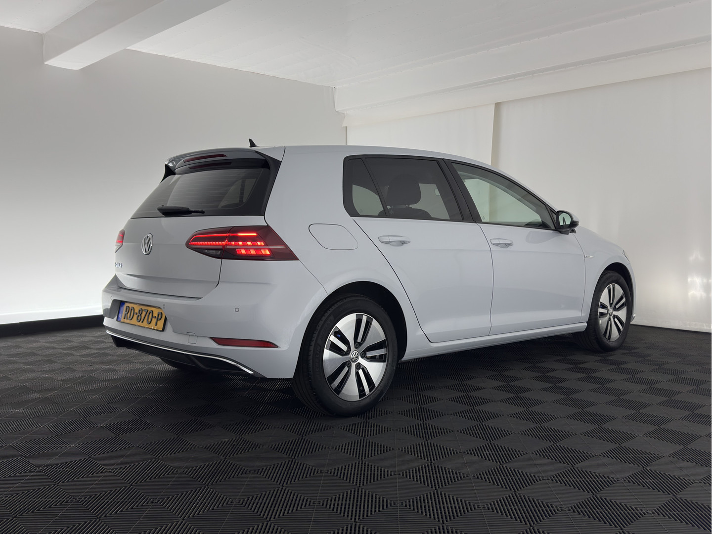 Volkswagen Volkswagen
