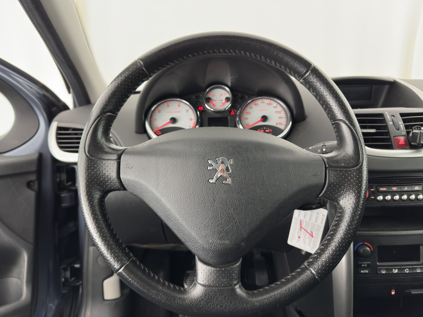 Peugeot Peugeot
