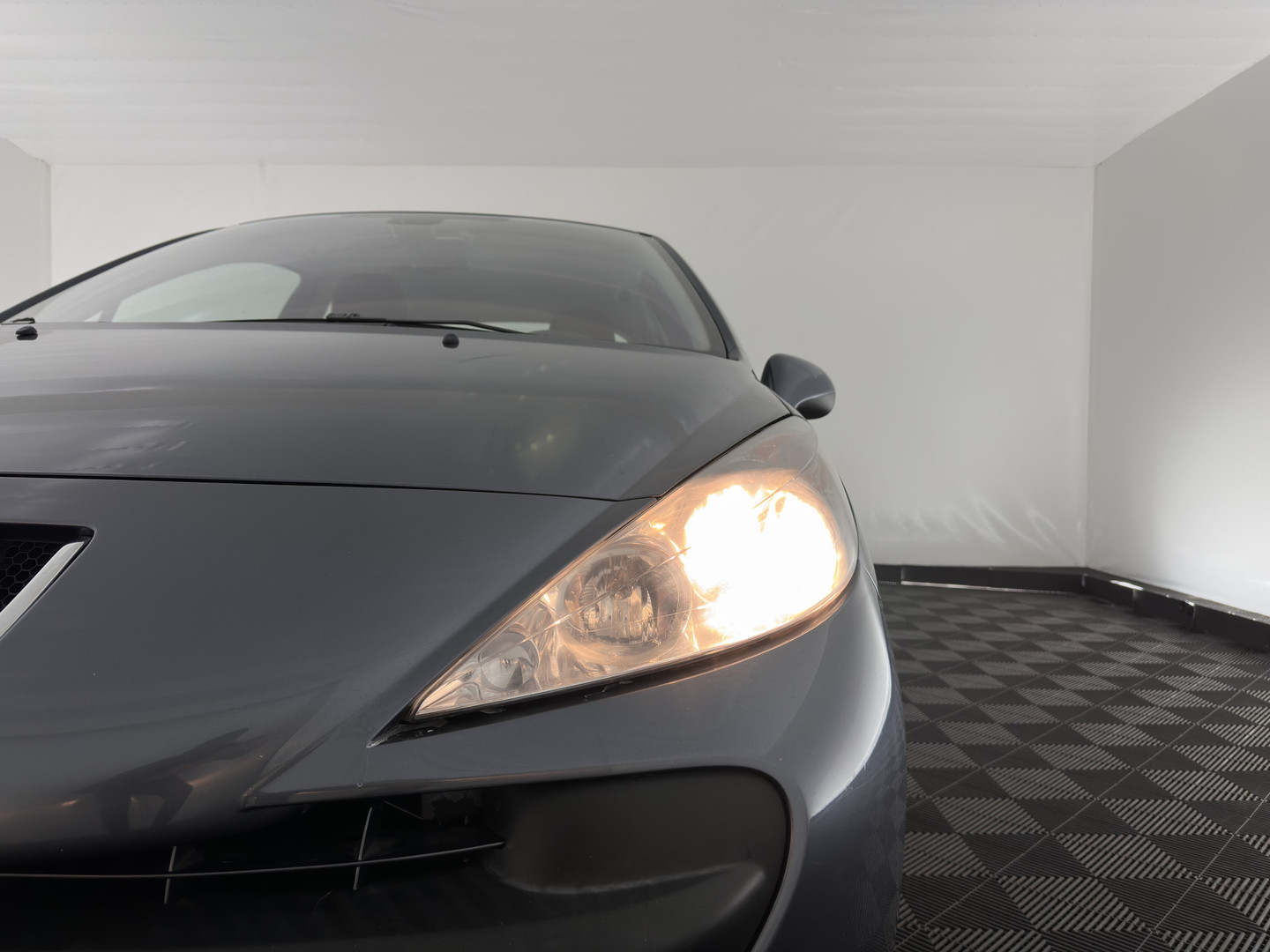 Peugeot Peugeot