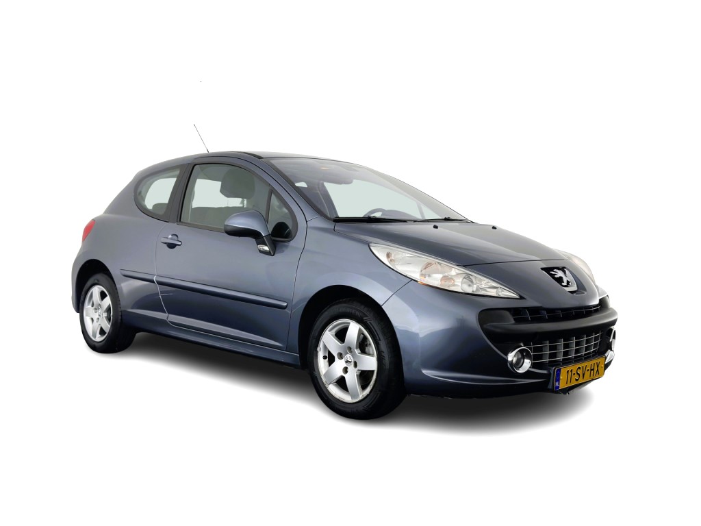 Peugeot Peugeot