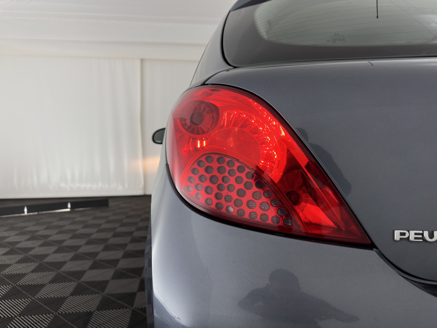 Peugeot Peugeot