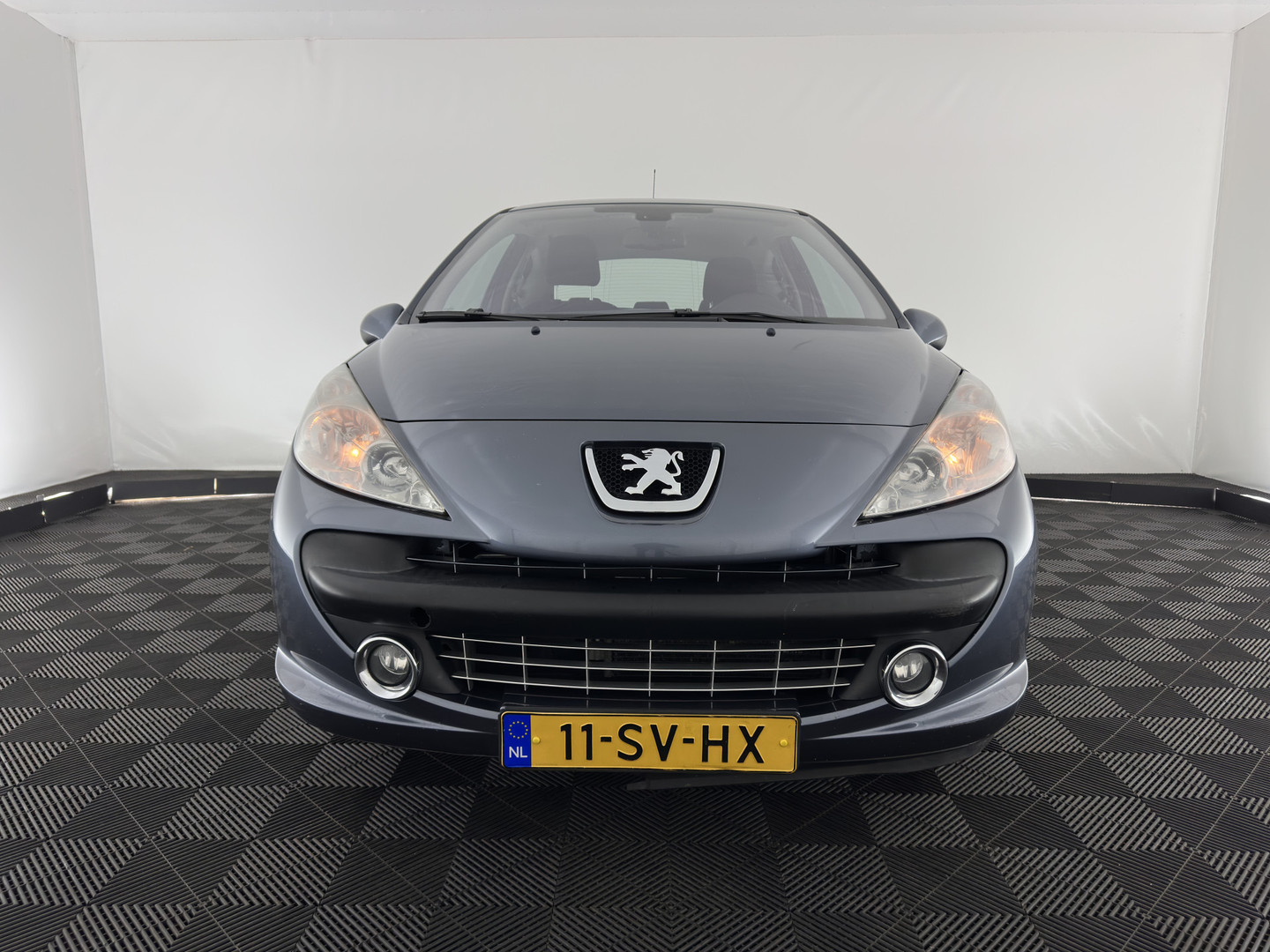 Peugeot Peugeot