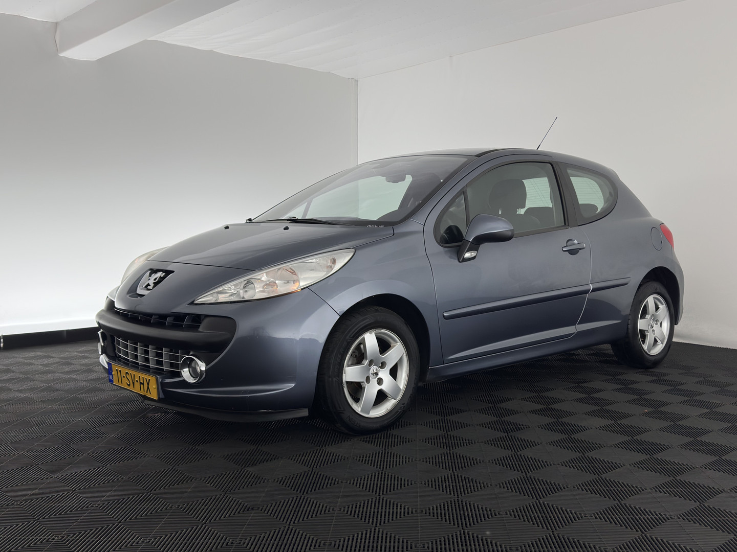 Peugeot Peugeot