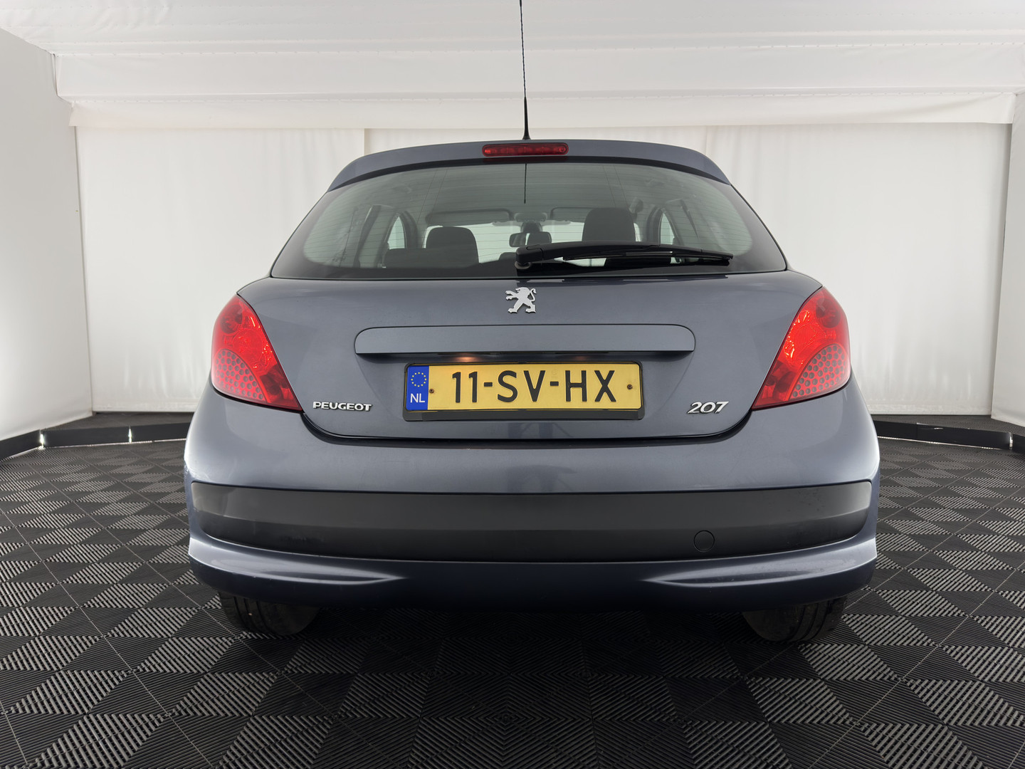 Peugeot Peugeot