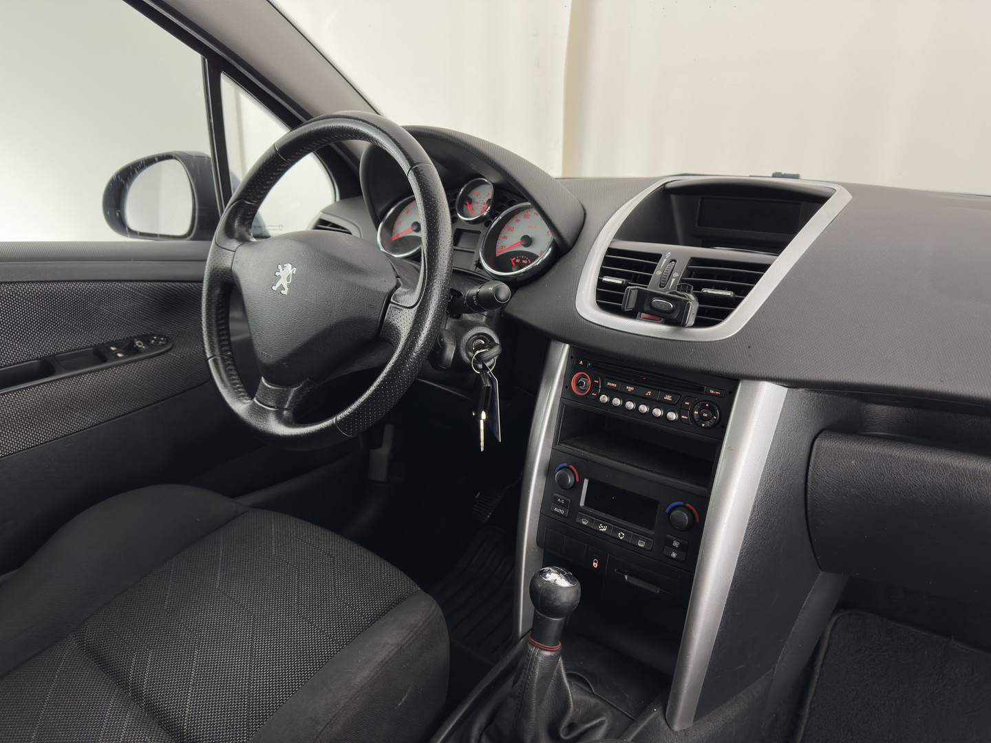 Peugeot Peugeot