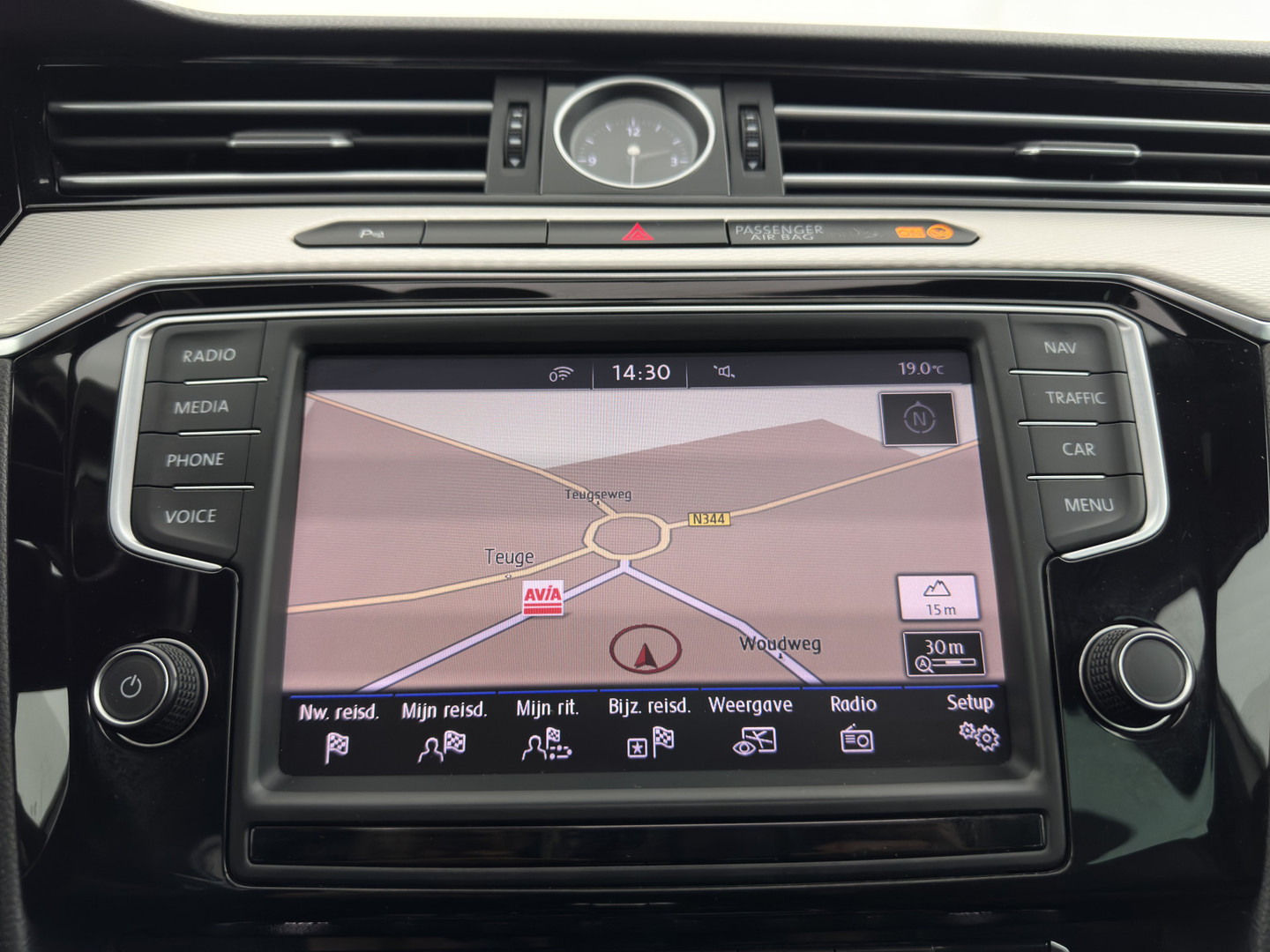 Volkswagen Volkswagen