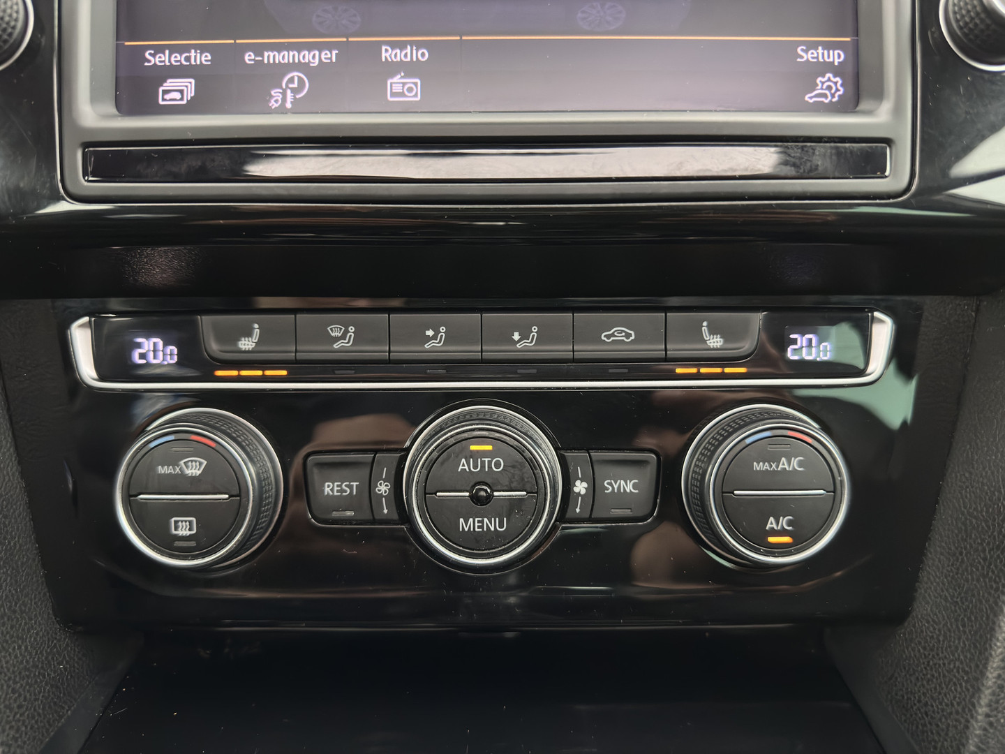 Volkswagen Volkswagen