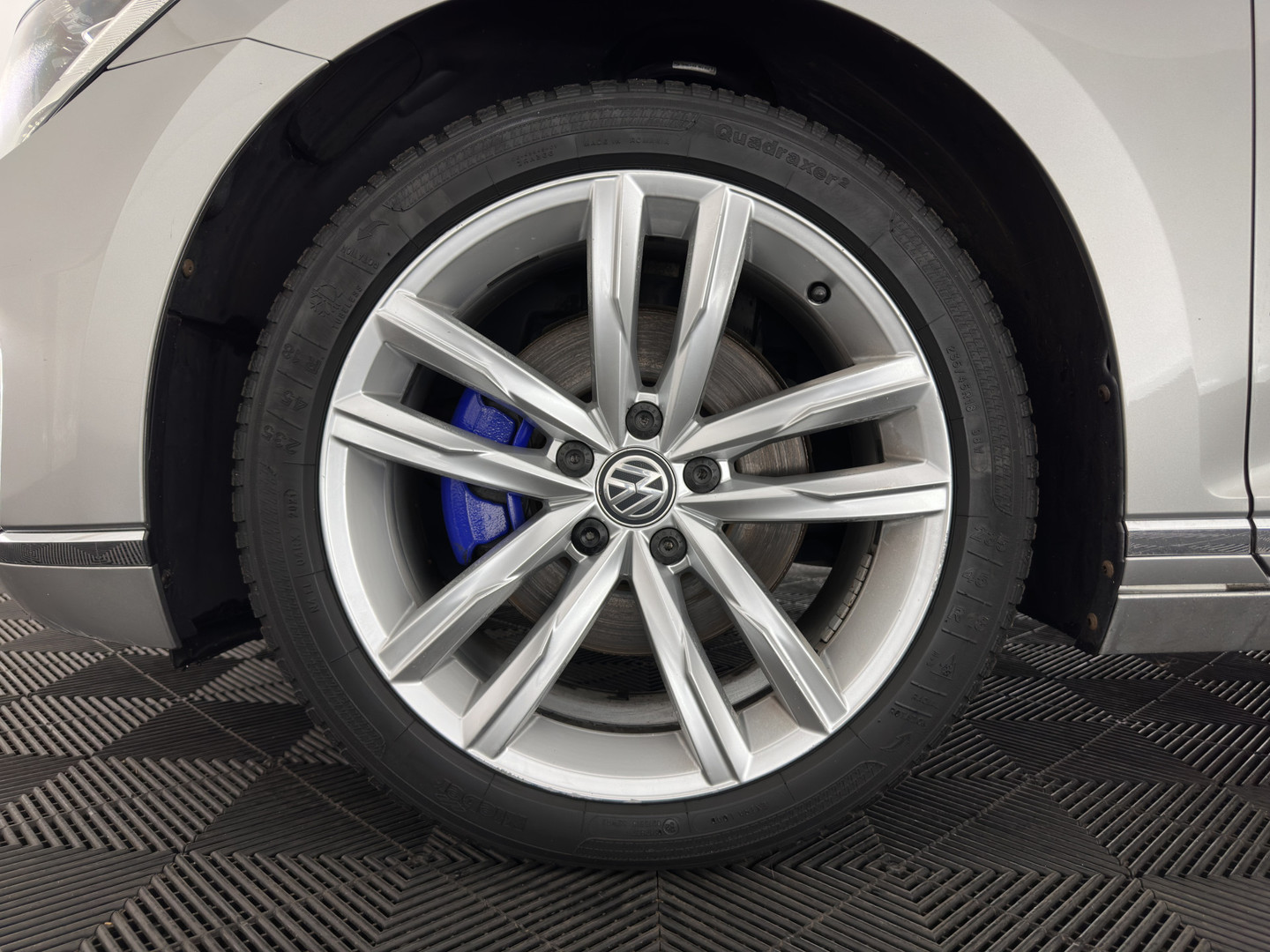 Volkswagen Volkswagen