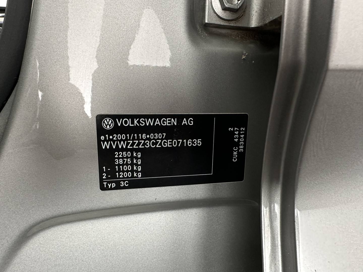 Volkswagen Volkswagen