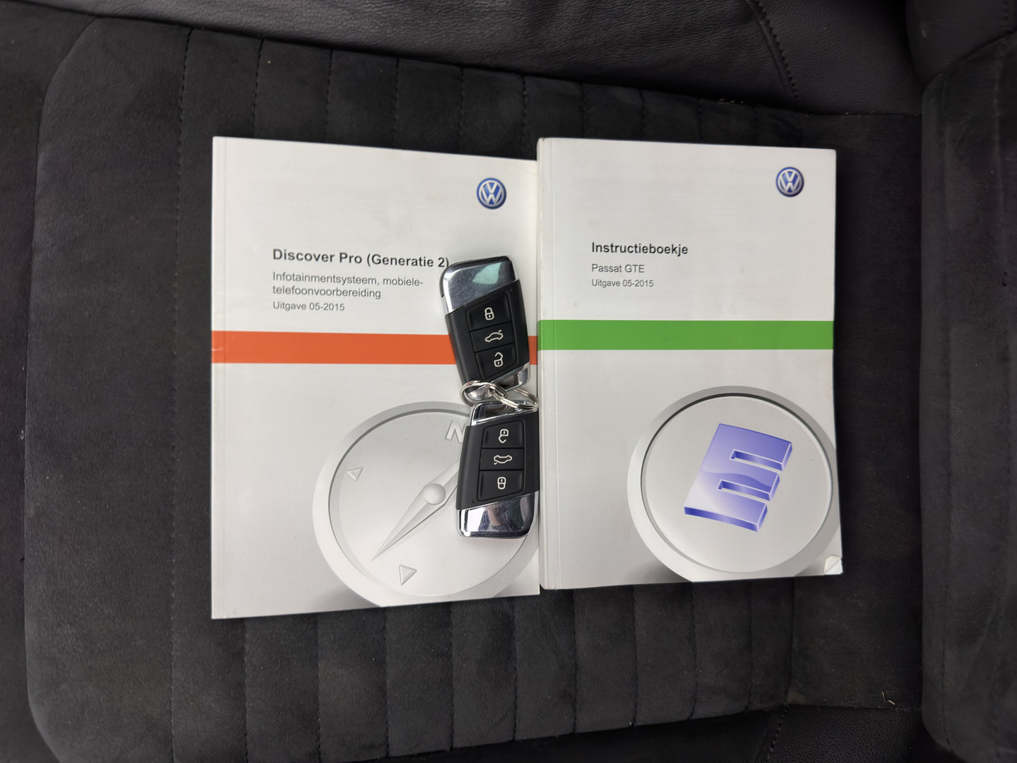 Volkswagen Volkswagen