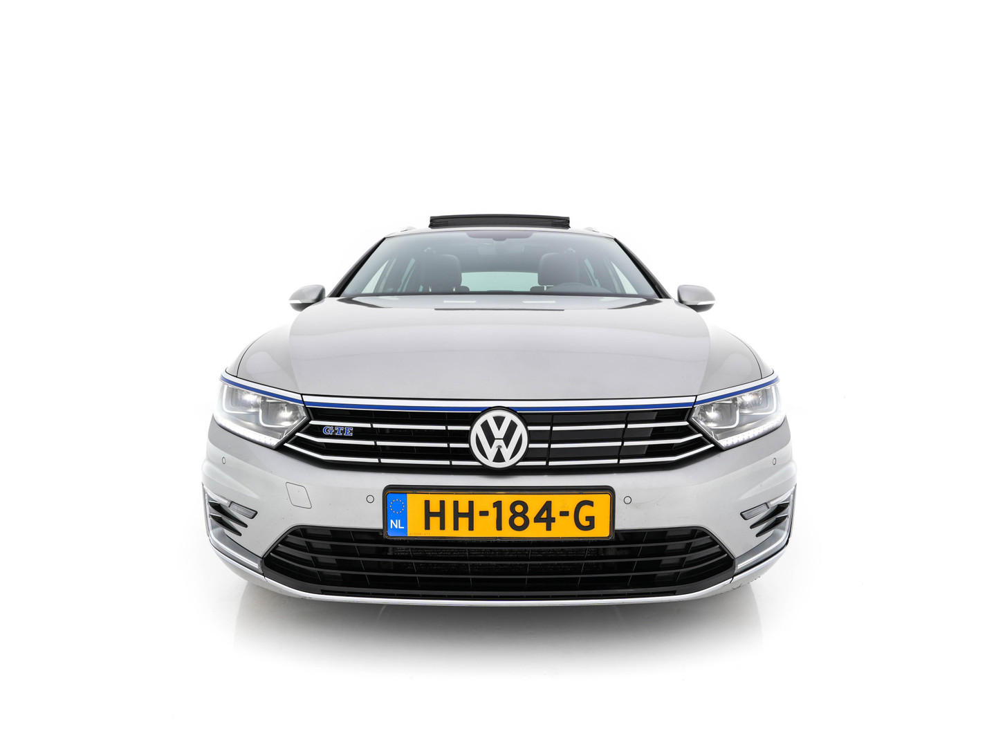 Volkswagen Volkswagen