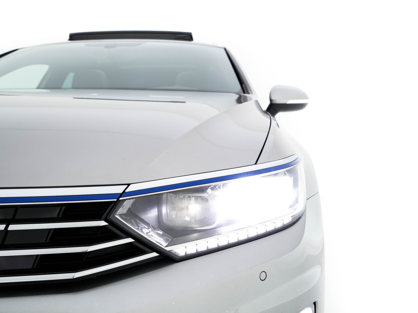 Volkswagen Volkswagen