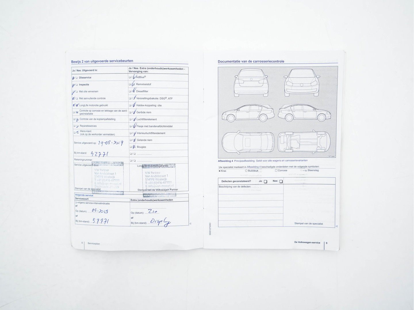 Volkswagen Volkswagen