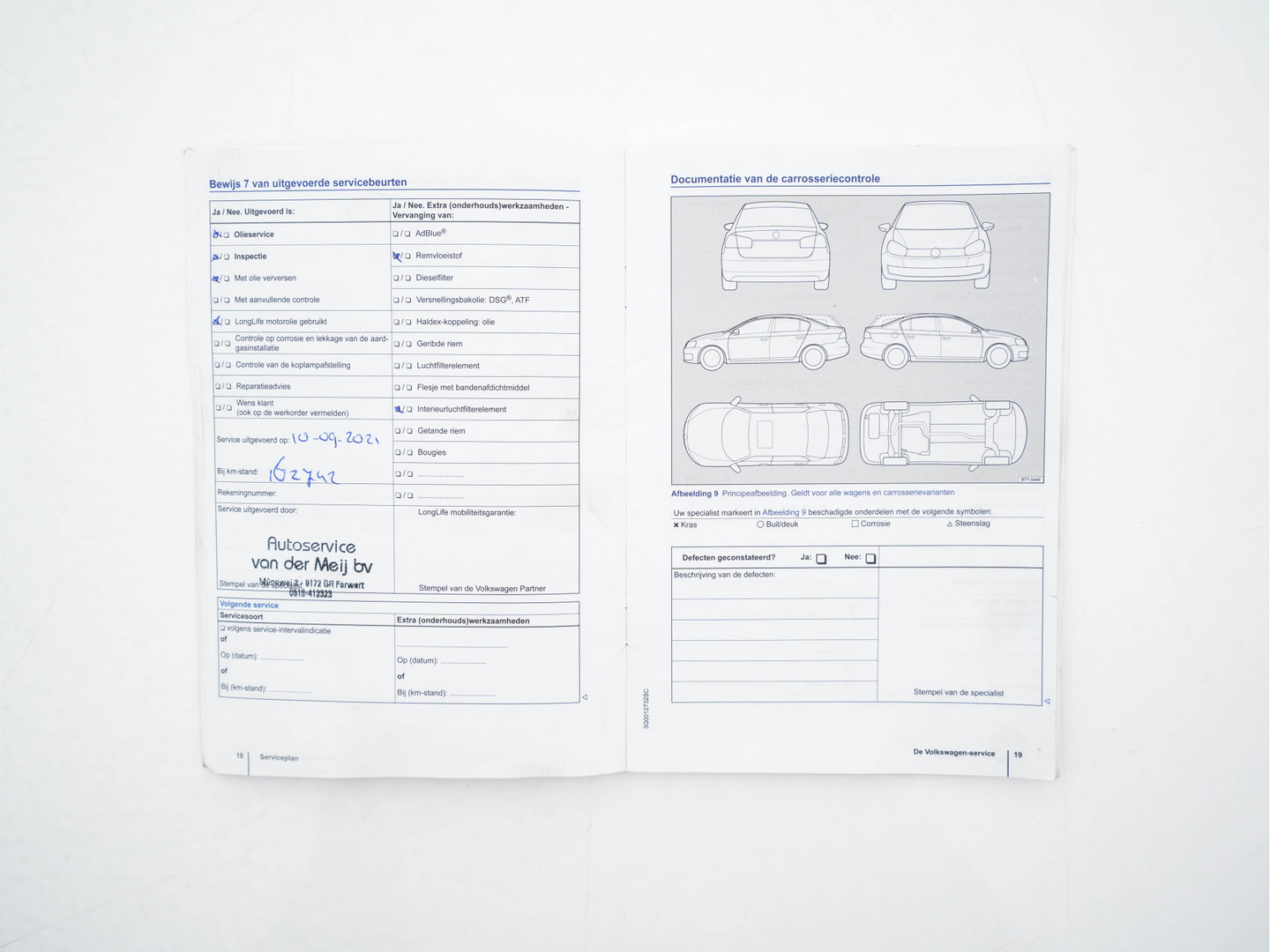 Volkswagen Volkswagen