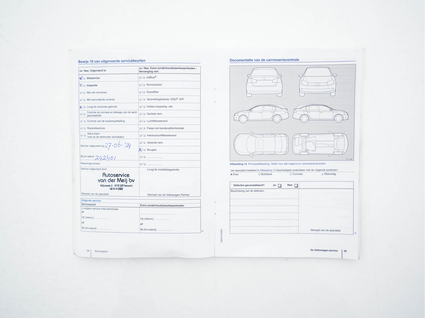 Volkswagen Volkswagen