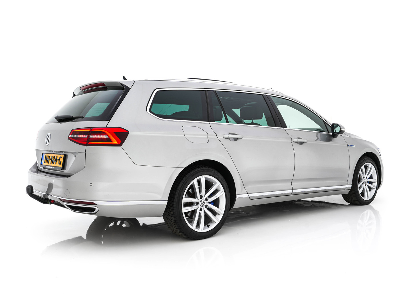 Volkswagen Volkswagen