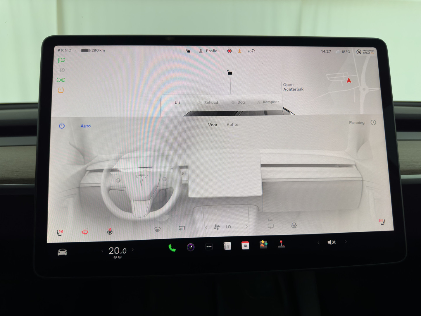 Tesla Tesla