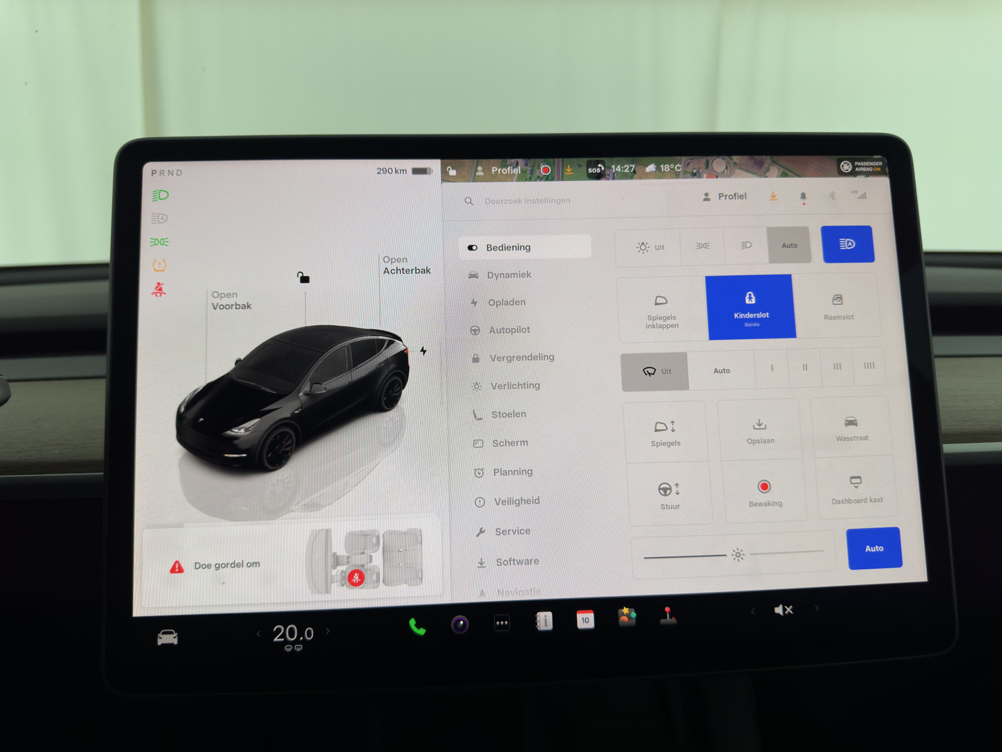 Tesla Tesla