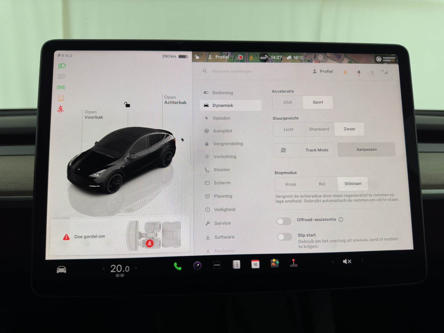Tesla Tesla
