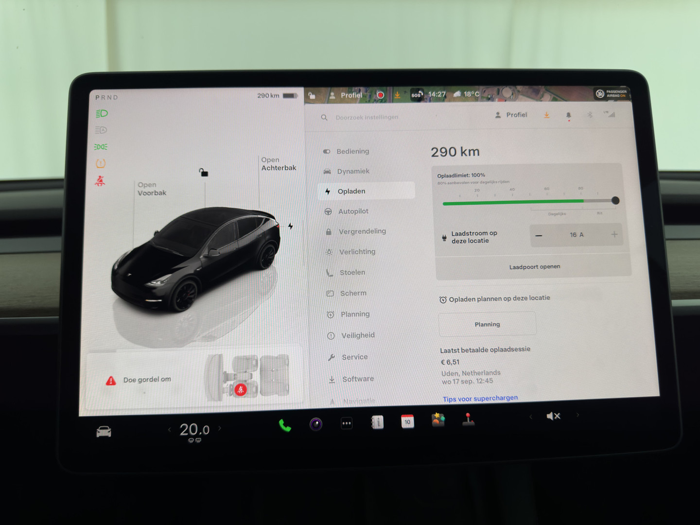 Tesla Tesla