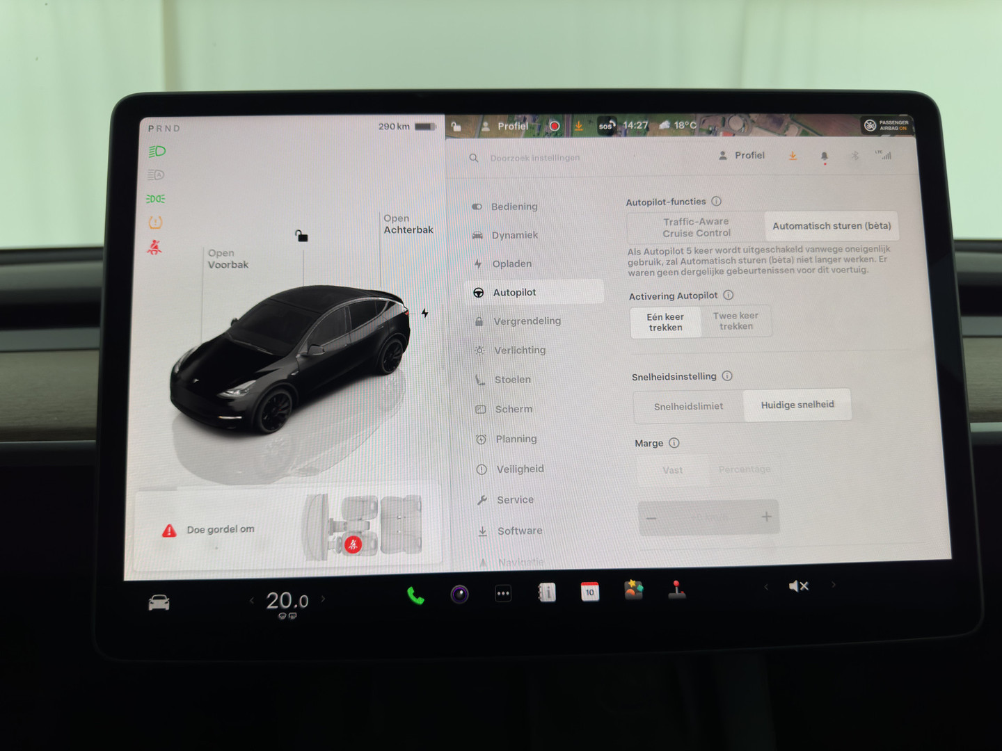 Tesla Tesla