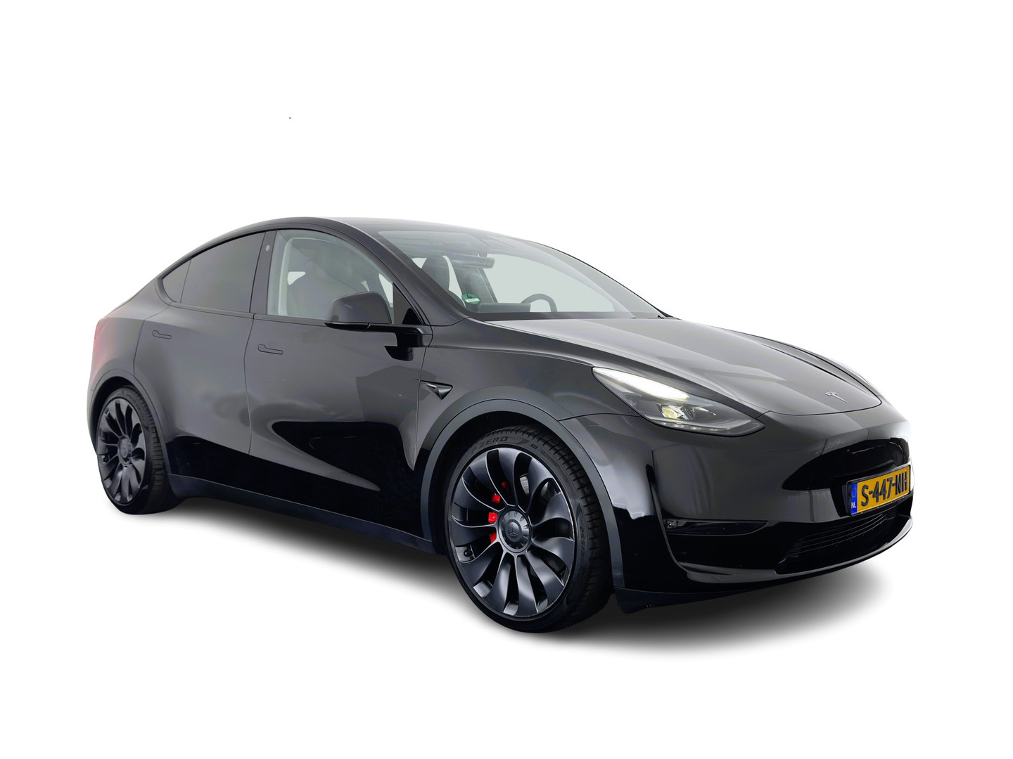 Tesla Tesla
