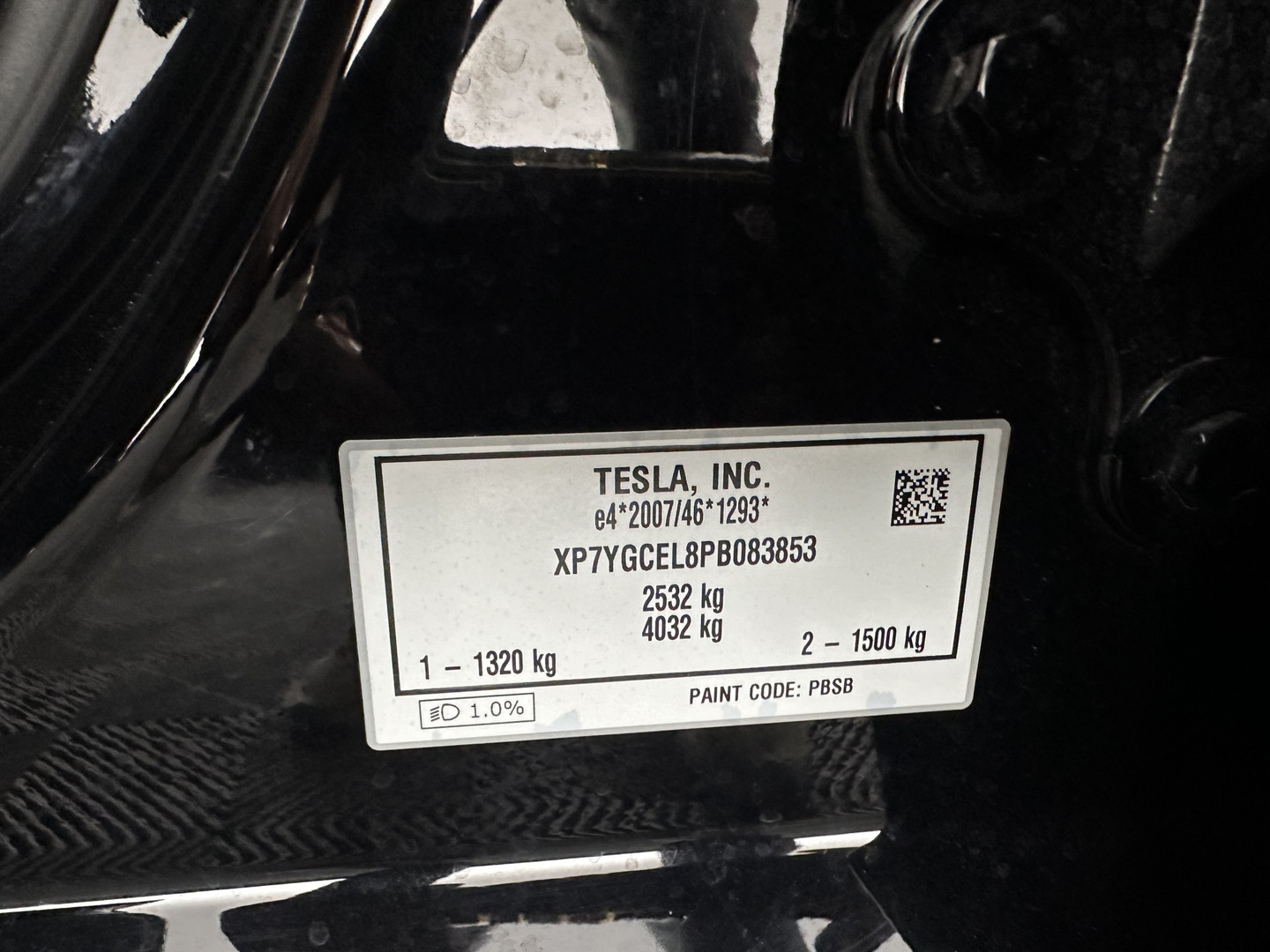 Tesla Tesla