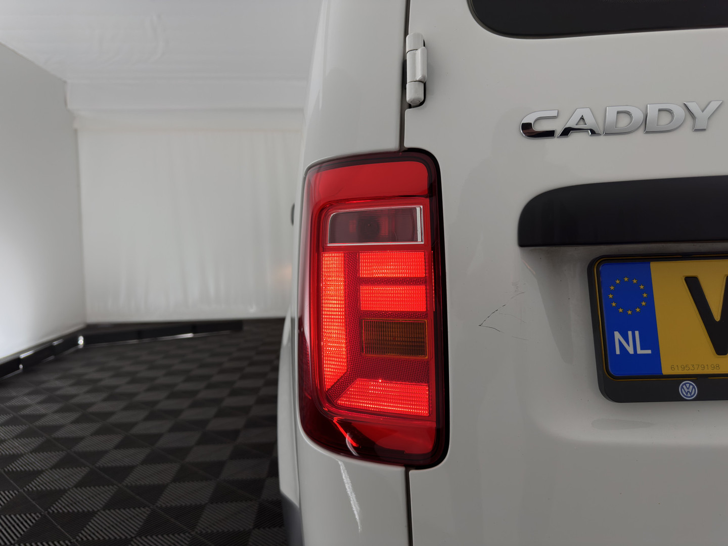 Volkswagen Volkswagen