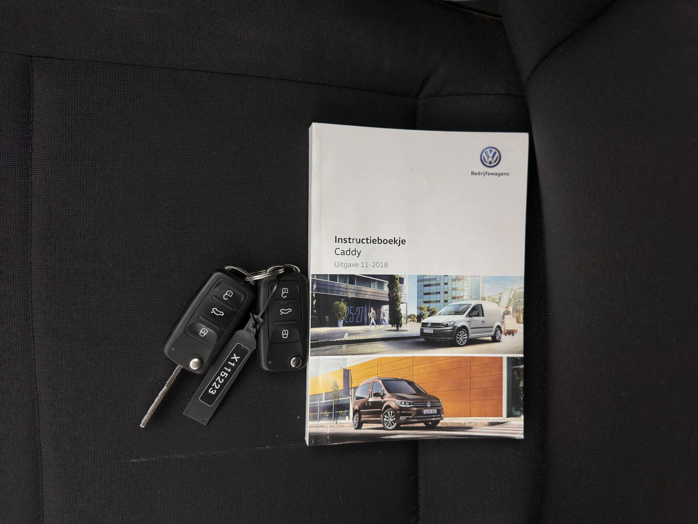 Volkswagen Volkswagen